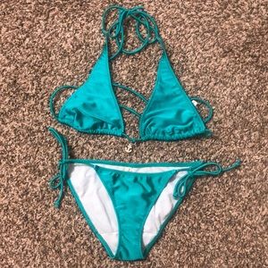 American Eagle bikini